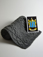 Maloney Clan Scarf Maloney Clan Scarf