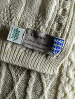 Cronin Clan Scarf Cronin Clan Scarf