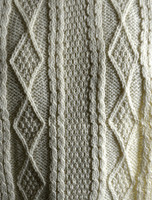 Coughlan Clan Scarf Coughlan Clan Scarf