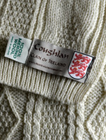 Coughlan Clan Scarf Coughlan Clan Scarf
