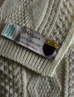 Hogan Clan Scarf