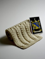 O'Shea Clan Scarf