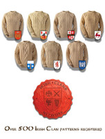 500+ Names Registered