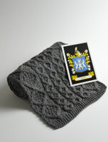 Kelly Clan Scarf Kelly Clan Scarf