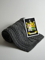 Mc Donald Clan Scarf Mc Donald Clan Scarf