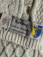 Kenny Clan Scarf Kenny Clan Scarf