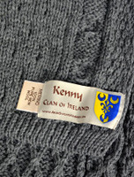 Kenny Clan Scarf Kenny Clan Scarf