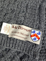 Mc Dermott Clan Scarf