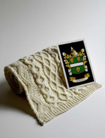 Mc Kenna Clan Scarf Mc Kenna Clan Scarf