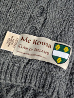 Mc Kenna Clan Scarf Mc Kenna Clan Scarf