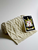 Mullen Clan Scarf Mullen Clan Scarf