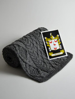 Mullen Clan Scarf Mullen Clan Scarf