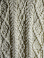 Mullen Clan Scarf Mullen Clan Scarf