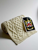 Mulligan Clan Scarf Mulligan Clan Scarf