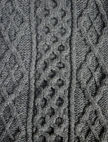 Mulligan Clan Scarf Mulligan Clan Scarf