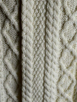 O'Driscoll Clan Scarf O'Driscoll Clan Scarf