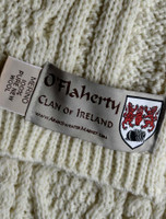 O'Flaherty Clan Scarf