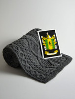 O'Hara Clan Scarf