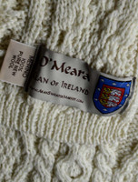 O'Meara Clan Scarf O'Meara Clan Scarf
