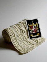 O'Riordan Clan Scarf