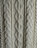 O'Riordan Clan Scarf