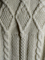 Sweeney Clan Scarf Sweeney Clan Scarf