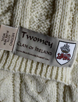 Twomey Clan Scarf
