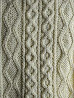 O'Brien Clan Scarf O'Brien Clan Scarf