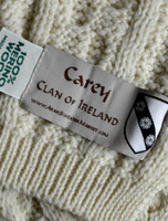 Carey Clan Scarf