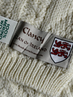 Clancy Clan Scarf
