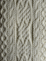 Cusack Clan Scarf Cusack Clan Scarf