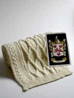 Dillon Clan Scarf Dillon Clan Scarf