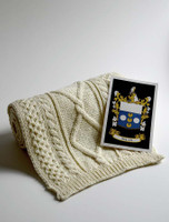 Dolan Clan Scarf Dolan Clan Scarf