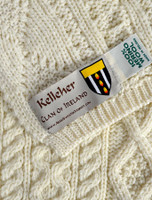 Kelleher Clan Scarf Kelleher Clan Scarf