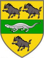 Sweeney Clan Sweater