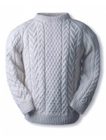 Regan Clan Sweater