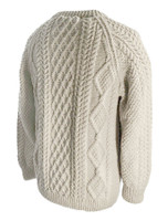 Mullen Clan Sweater Mullen Clan Sweater