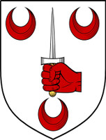 Mullen Clan Sweater Mullen Clan Sweater