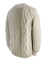 Mc Carthy Clan Sweater Mc Carthy Clan Sweater