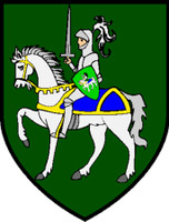 Maguire Clan Sweater