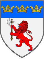 Jennings Clan Sweater