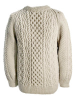 Curran Clan Sweater Curran Clan Sweater