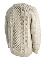 Curran Clan Sweater Curran Clan Sweater