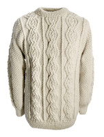Ahern Clan Sweater Ahern Clan Sweater