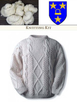 Murray Knitting Kit