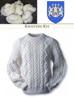 Kelly Knitting Kit Kelly Knitting Kit