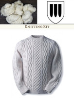 Curran Knitting Kit Curran Knitting Kit