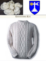 Martin Knitting Kit