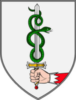 Hughes Clan Sweater Hughes Clan Sweater