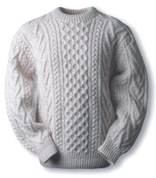 Kavanagh Knitting Kit Kavanagh Knitting Kit